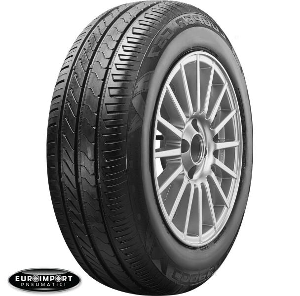 Cooper CS-7  165/60 R14 75 T   TL